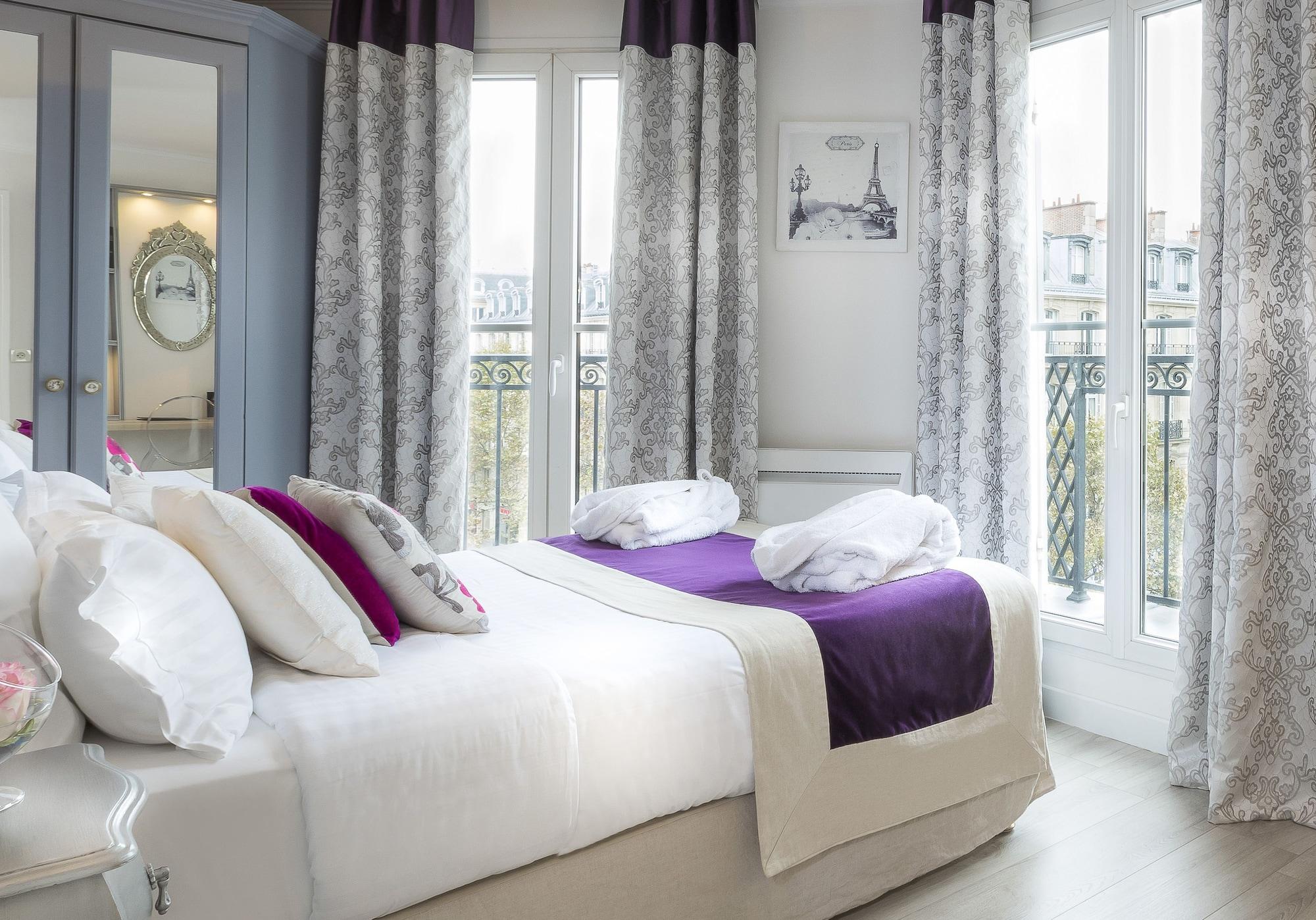 Hotel Cluny Square Paris Exterior foto