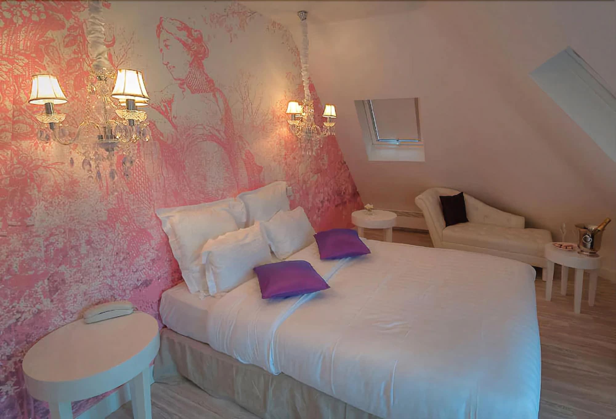 Hotel Cluny Square Paris Exterior foto