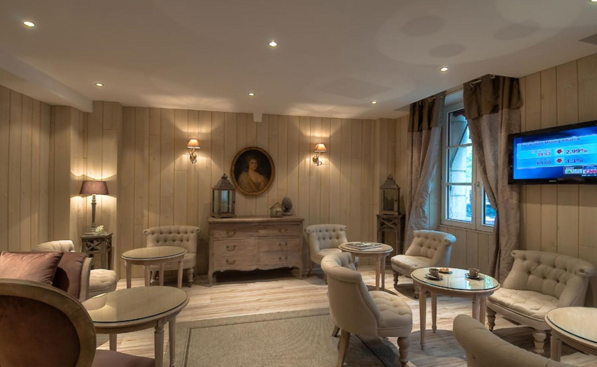 Hotel Cluny Square Paris Exterior foto